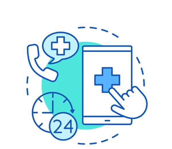 Support Patient