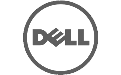 dell logo