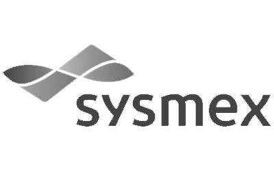 sysmex logo