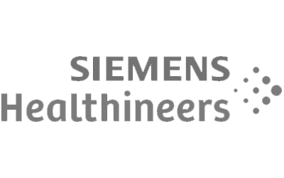 Siemens Healthineers logo
